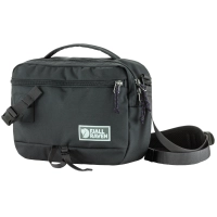 Vardag Shoulder Bag 6, kolor: 037 - Coal Black