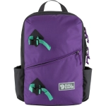 Vardag Backpack 17, kolor: 422-037 - Violette-Coal Black