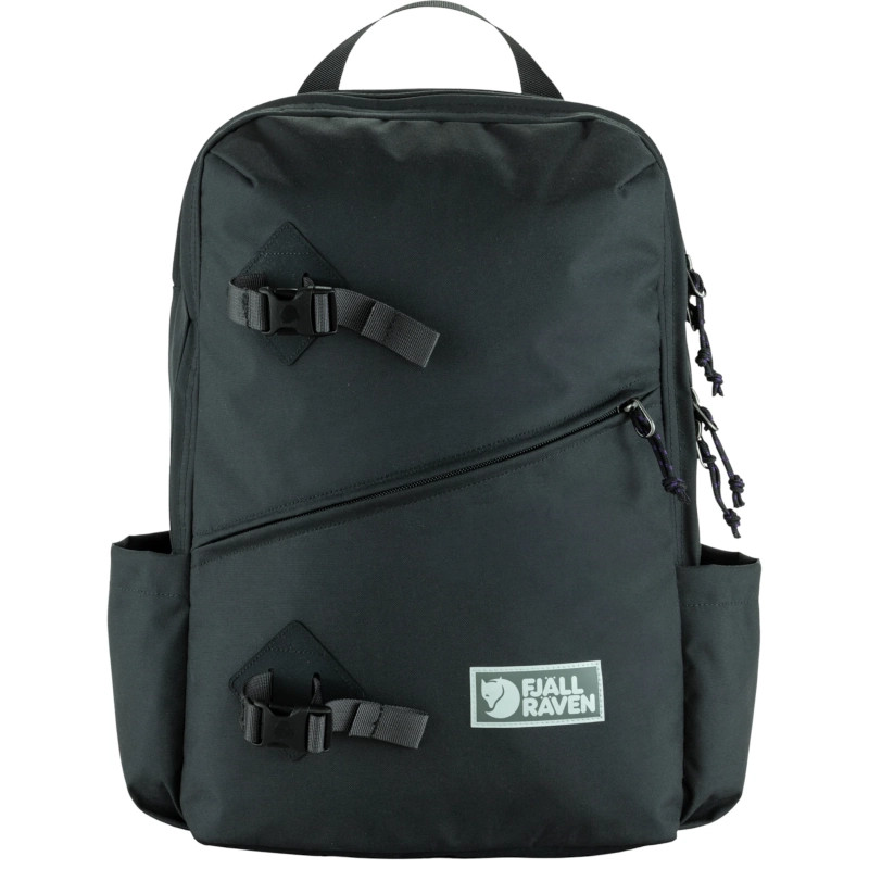 Vardag Backpack 17, kolor: 550 - Black