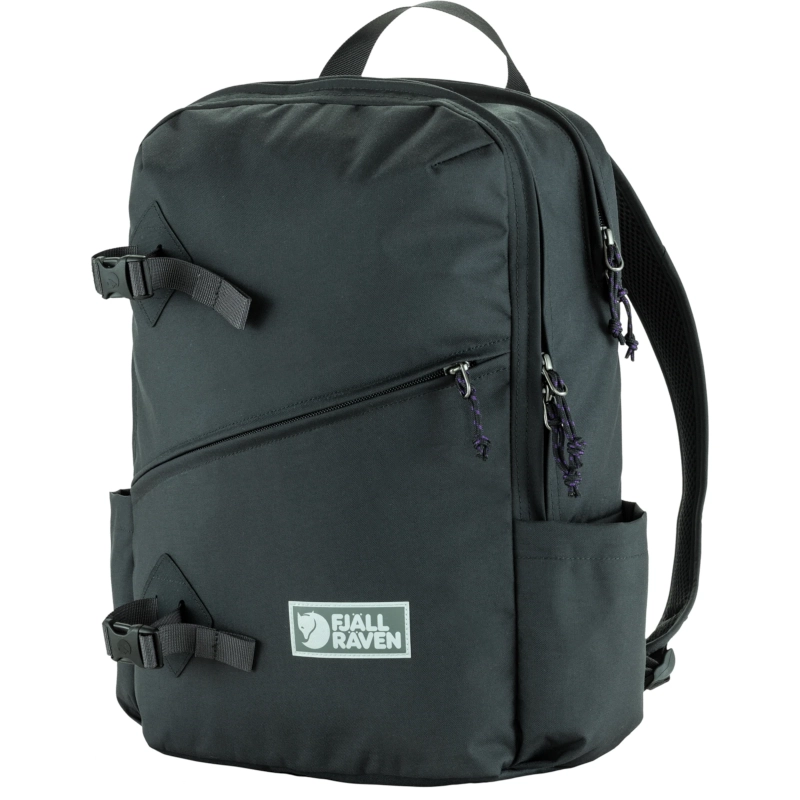 Vardag Backpack 17, kolor: 550 - Black