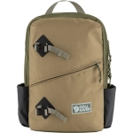 Vardag Backpack 17, kolor: 620-221 - Green-Clay