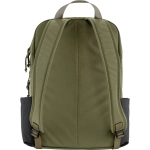 Vardag Backpack 17, kolor: 620-221 - Green-Clay