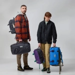 Fjallraven Vardag Splitpack 45