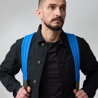 Fjallraven Vardag Splitpack 45