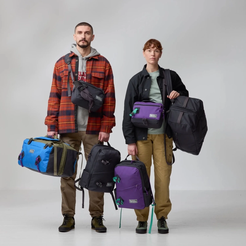 Fjallraven Vardag Splitpack 45