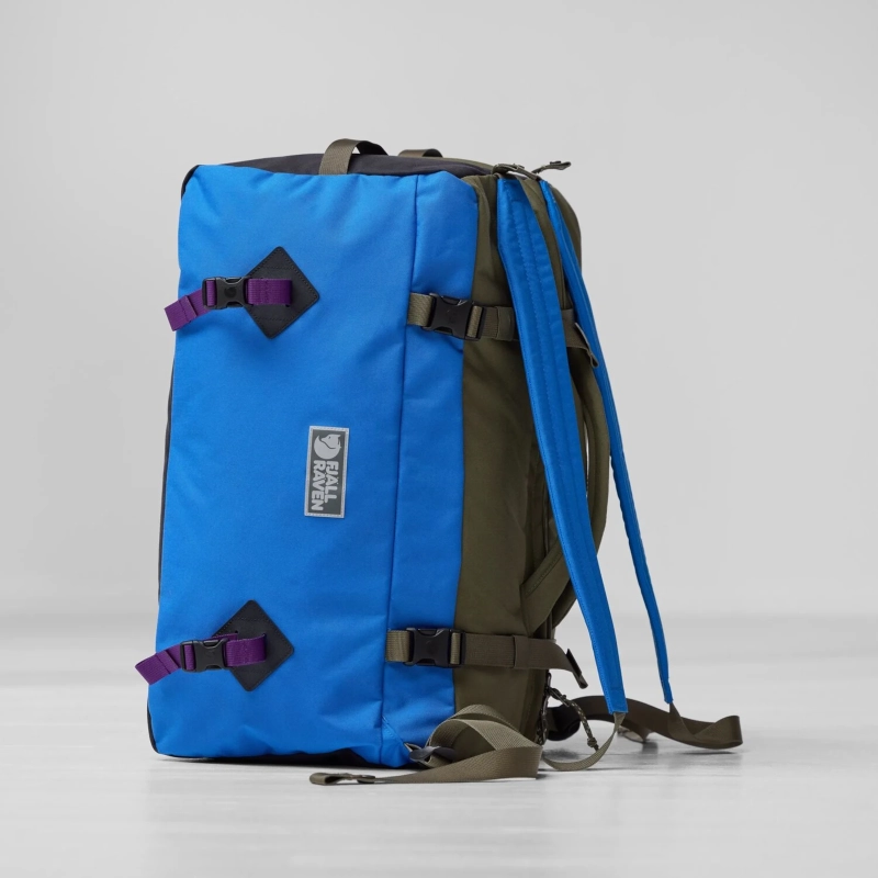 Fjallraven Vardag Splitpack 45