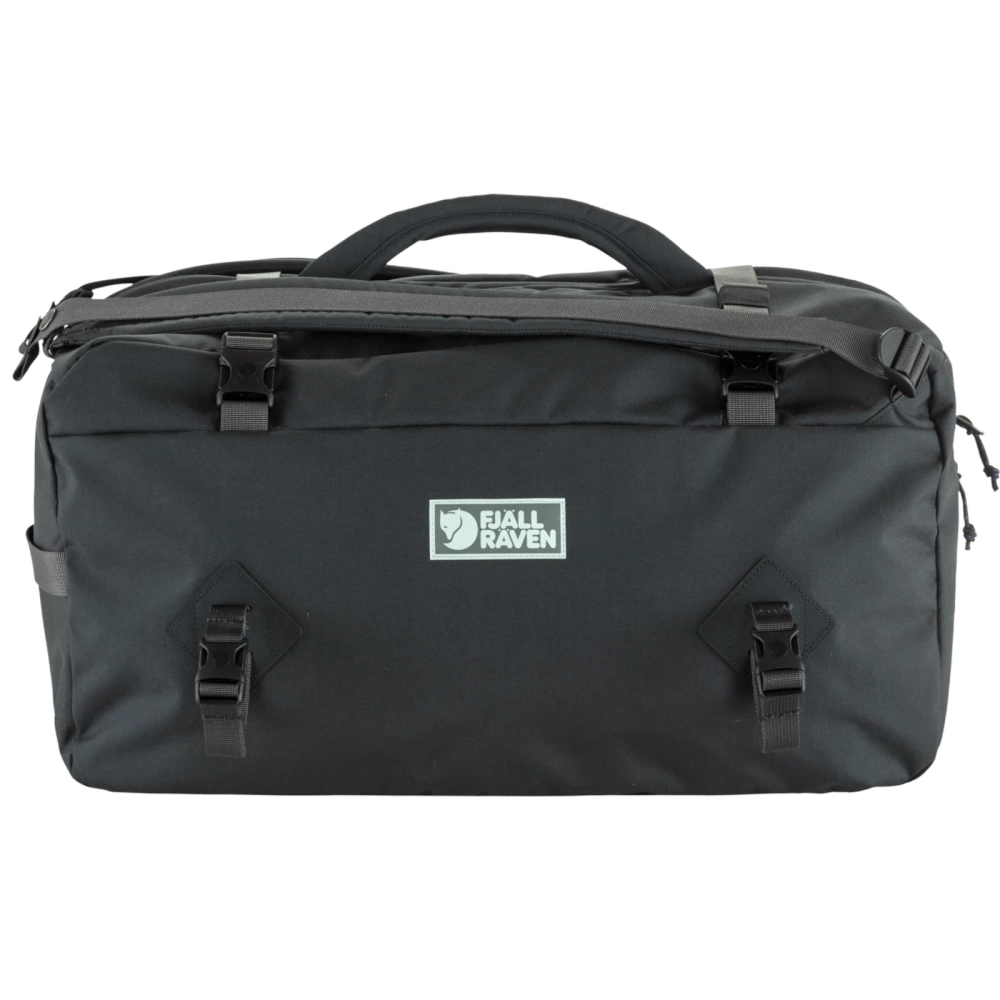 Fjallraven Vardag Splitpack, kolor: 037 - Coal Black