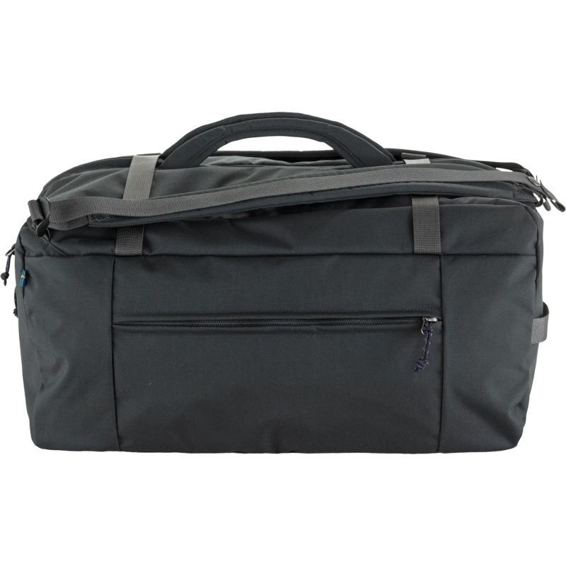 Fjallraven Vardag Splitpack, kolor: 037 - Coal Black