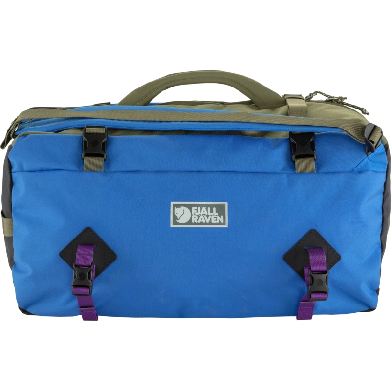 Fjallraven Vardag Splitpack, kolor: 525-620 - UN Blue-Green
