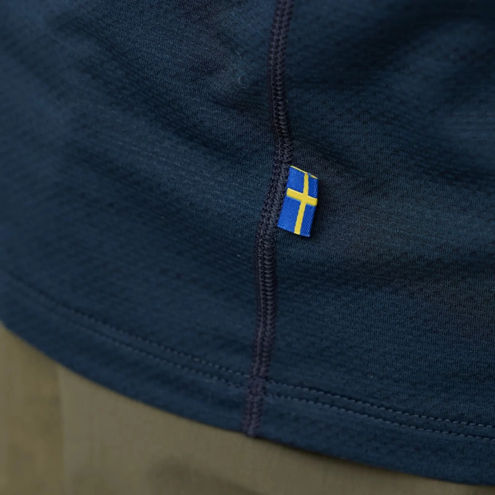 Abisko Lite SS