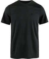 Abisko Lite SS, kolor: 550 - Black