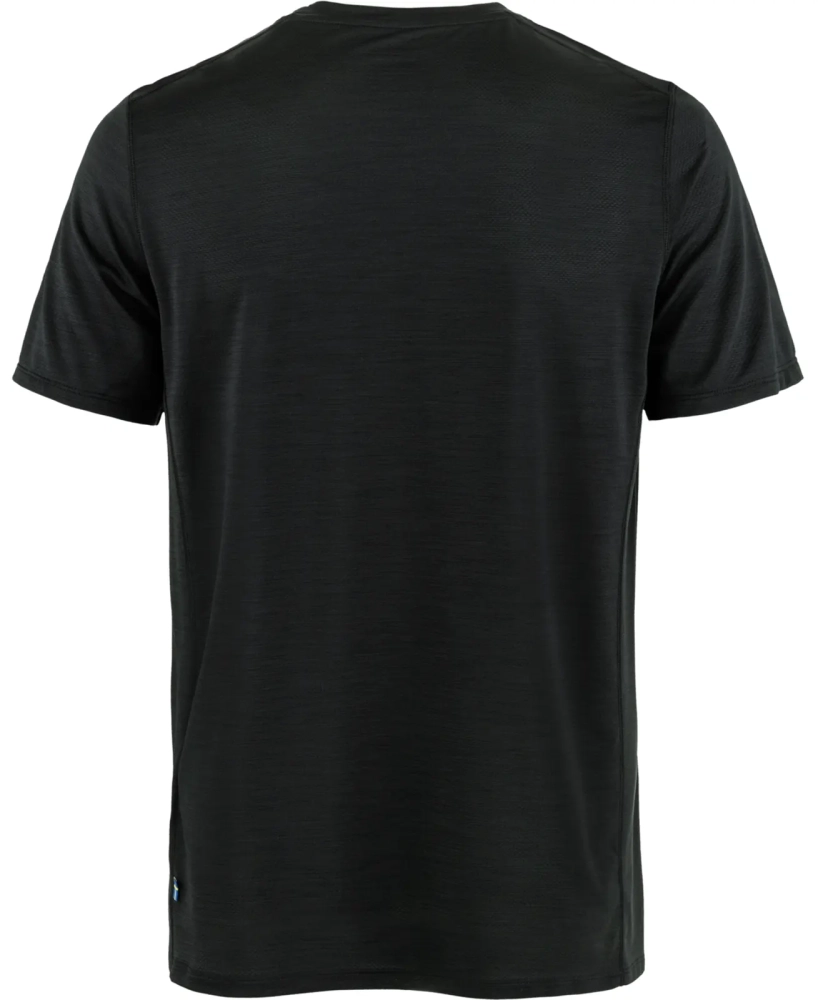 Abisko Lite SS, kolor: 550 - Black