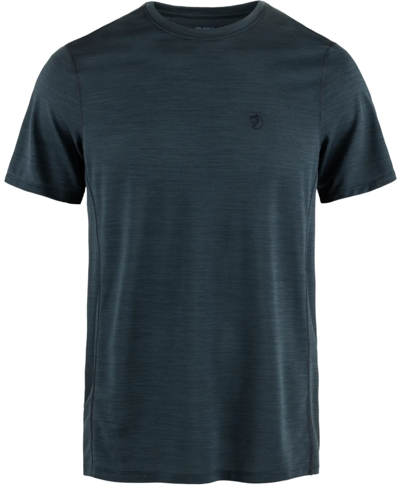 Abisko Lite SS, kolor: 555 - Dark Navy