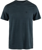Abisko Lite SS, kolor: 555 - Dark Navy