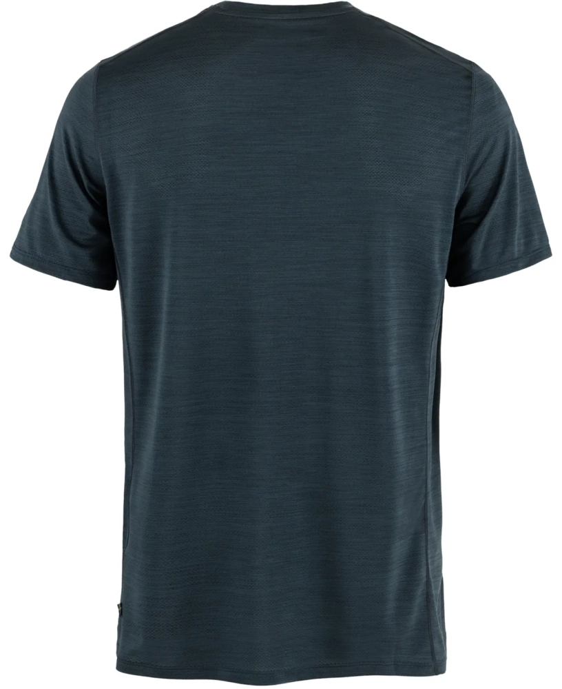 Abisko Lite SS, kolor: 555 - Dark Navy