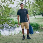 Fjallraven Heavy Classic T-shirt