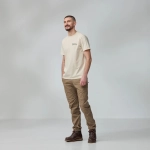 Fjallraven Heavy Classic T-shirt