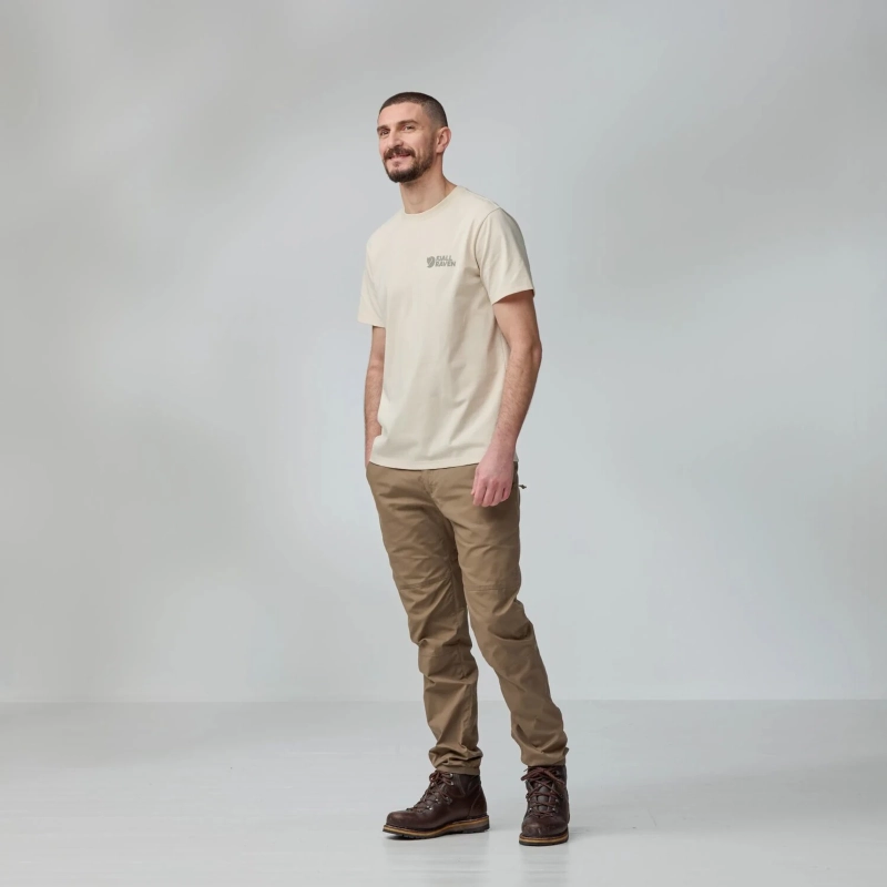 Fjallraven Heavy Classic T-shirt