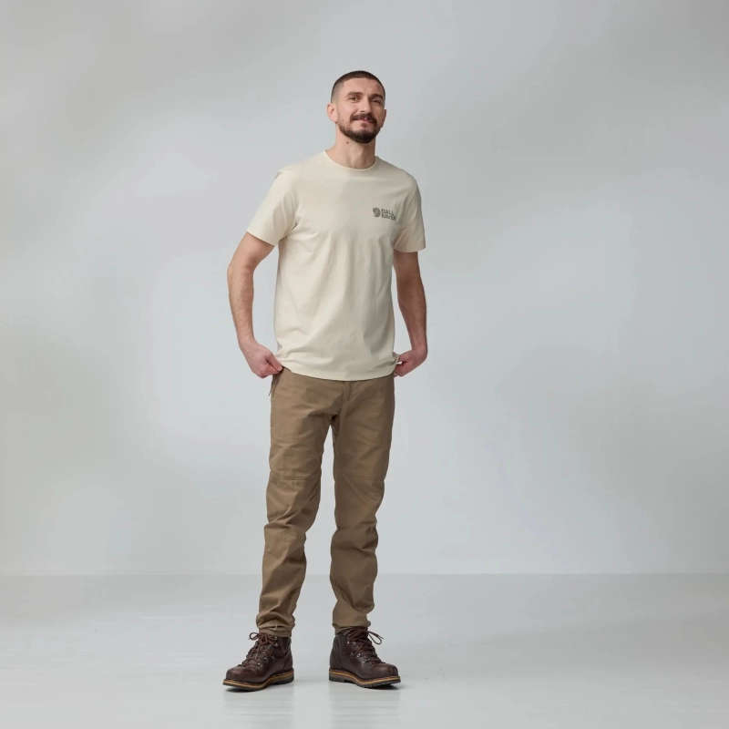 Fjallraven Heavy Classic T-shirt