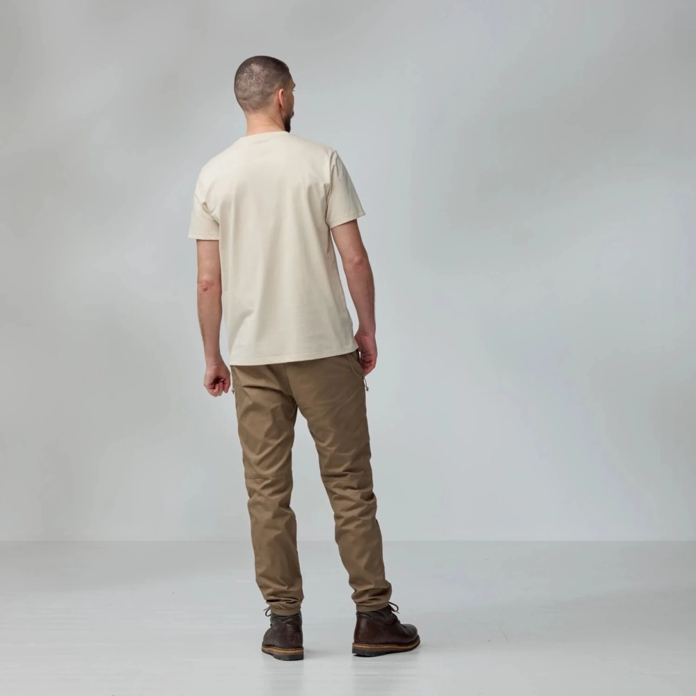 Fjallraven Heavy Classic T-shirt