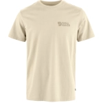 Fjallraven Heavy Classic T-shirt, kolor: 113 - Chalk White