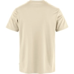 Fjallraven Heavy Classic T-shirt, kolor: 113 - Chalk White