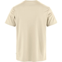 Fjallraven Heavy Classic T-shirt, kolor: 113 - Chalk White