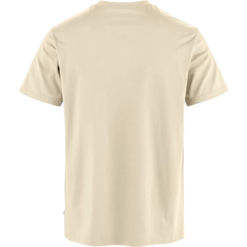 Fjallraven Heavy Classic T-shirt, kolor: 113 - Chalk White
