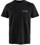 Fjallraven Heavy Classic T-shirt, kolor: 550 - Black