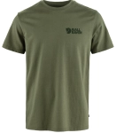 Fjallraven Heavy Classic T-shirt, 625 - Laurel Green