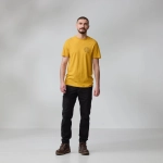 Hemp Blend Out Here T-shirt