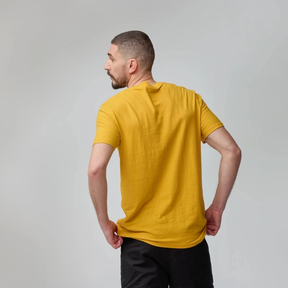 Hemp Blend Out Here T-shirt
