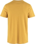 Hemp Blend Out Here T-shirt, kolor: 160 - Ochre