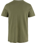 Hemp Blend Out Here T-shirt, kolor: 620 - Green