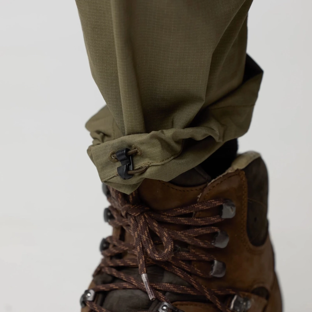 Abisko Hybrid Trail Trousers