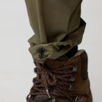 Abisko Hybrid Trail Trousers