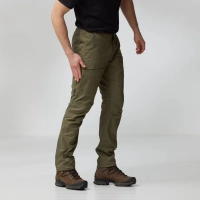 Abisko Hybrid Trail Trousers