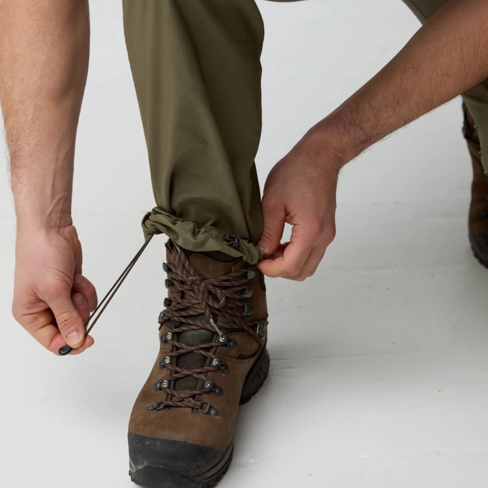 Abisko Hybrid Trail Trousers