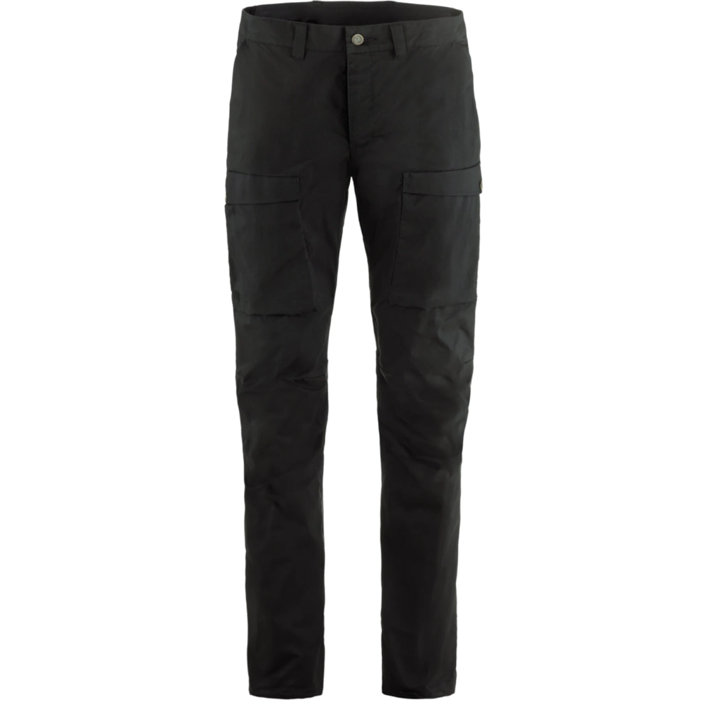Abisko Hybrid Trail Trousers, kolor: 550 - Black