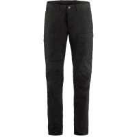 Abisko Hybrid Trail Trousers, kolor: 550 - Black