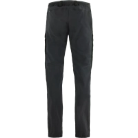 Abisko Hybrid Trail Trousers, kolor: 550 - Black
