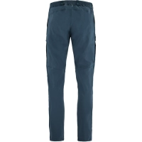 Abisko Hybrid Trail Trousers, kolor: 560 - Navy