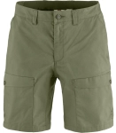 Abisko Hybrid Trail Shorts, kolor: 625 - Laurel Green, 1