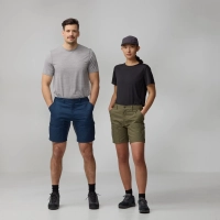 Abisko Hybrid Trail Shorts