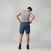 Abisko Hybrid Trail Shorts
