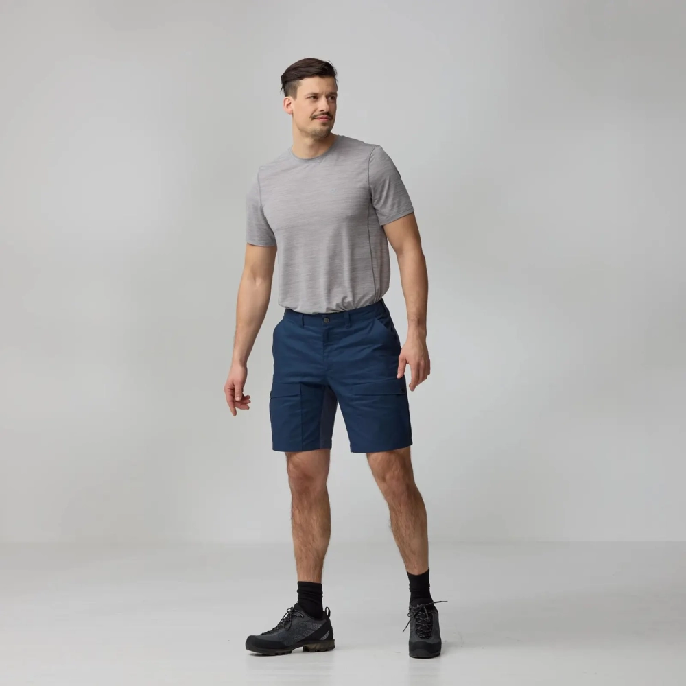 Abisko Hybrid Trail Shorts