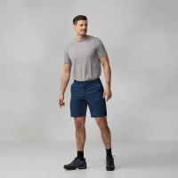 Abisko Hybrid Trail Shorts