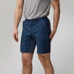 Abisko Hybrid Trail Shorts