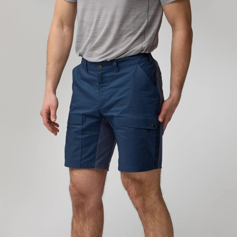 Abisko Hybrid Trail Shorts