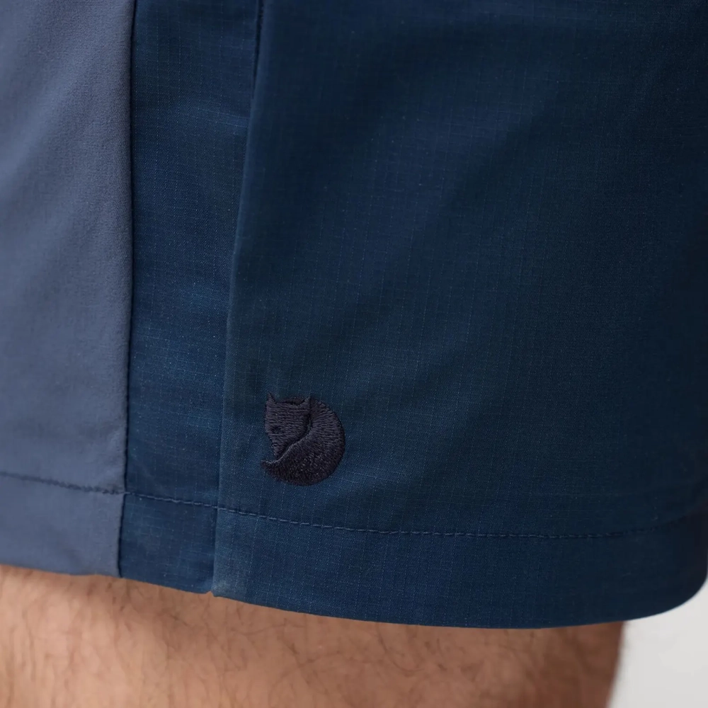 Abisko Hybrid Trail Shorts